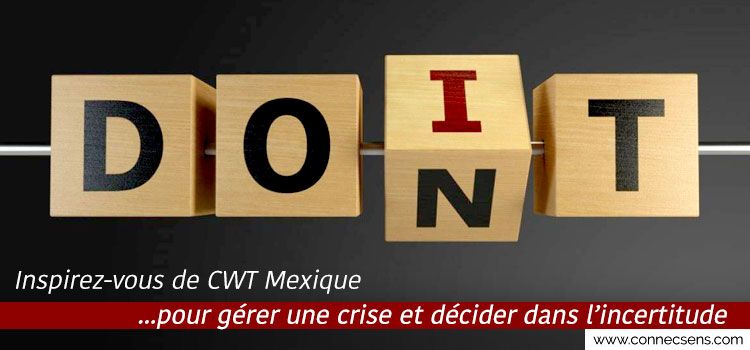 STORY N°20 -  CWT Mexique